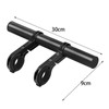 Perfeclan Pram Handle Extension Bar, Pram Handle Extension, Accessories, Durable,