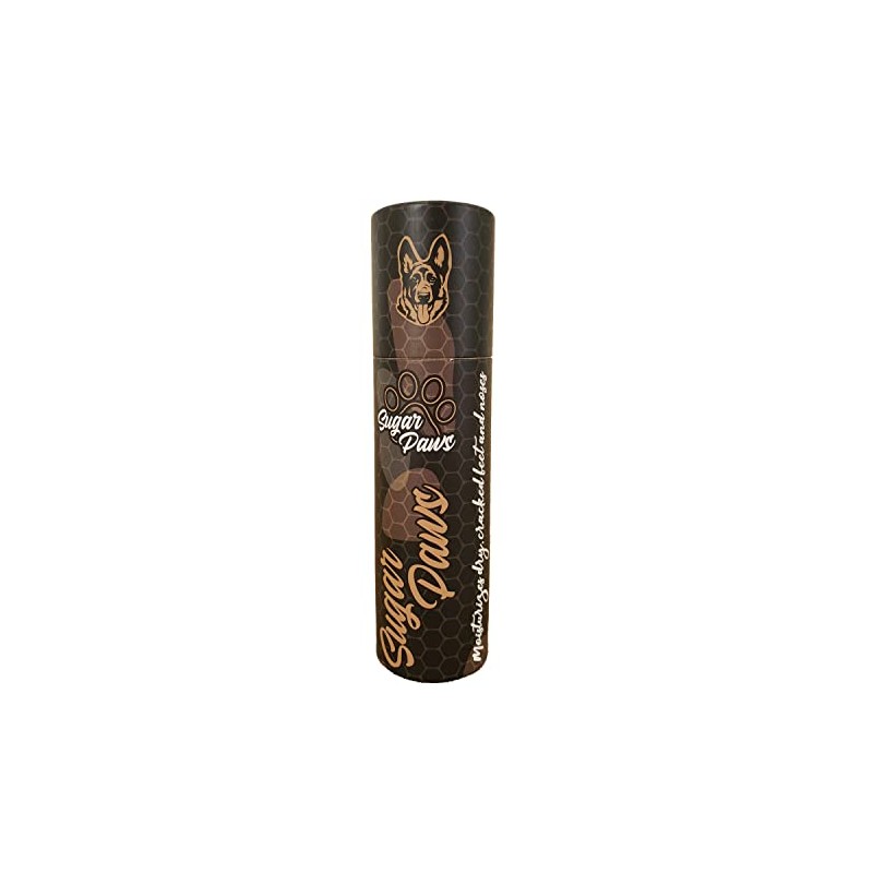 Sugar Paws Paw Balm Large 2oz Stick