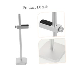 BUGUUYO GPU Support Bracket GPU Brace Support for Graphics Card Video Card Holder with Sturdy Design Compatible with Desktop Setups