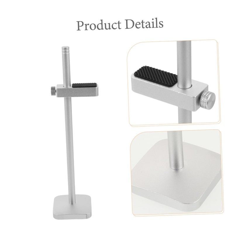 BUGUUYO GPU Support Bracket GPU Brace Support for Graphics Card