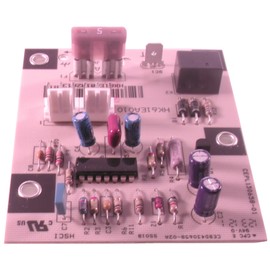 International Comfort Products The 1172975 Fan Coil Control Board