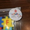 Ankyo Puzzle Connectors Alphabet & Numbers STEM plus sets of