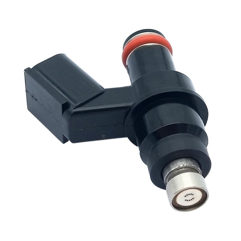 JESBEN 15710-33H00 1pcs Fuel Injector 10 Holes Replacement for Suzuki