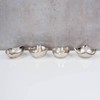 levandeo Set of 4 Decorative Bowls Mini Diameter 10 cm