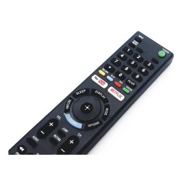 Generico Compatible Control Sony  Para Cualquier Pantalla Bravia Y Smart Tv
