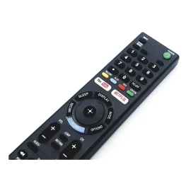 Generico Compatible Control Sony  Para Cualquier Pantalla Bravia Y Smart Tv