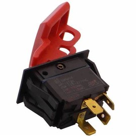 Tolxh #N020198#618662-00 Tile Saw Switch #D24000#D24000#D24000#D24000S Quality Durable New Replacement Parts for DeWalt