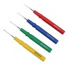 Bergeon 55-710 Set of 4 Oilers Plastic Watch Repair Kit