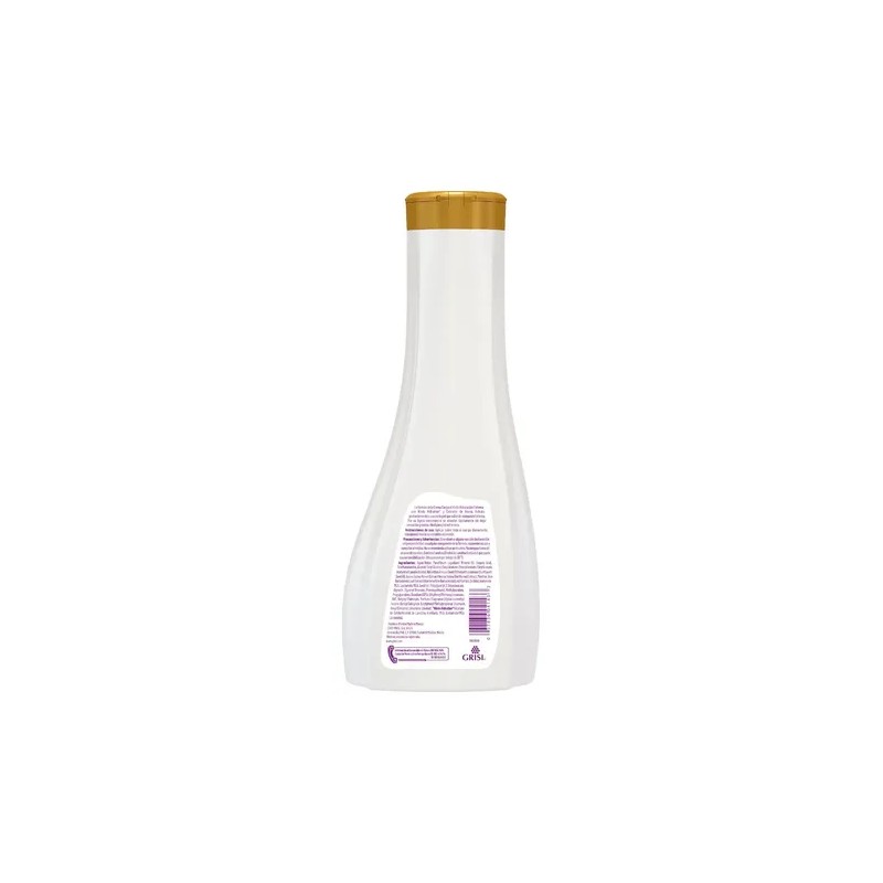 Crema Corporal Hinds Hidratación Extrema Avena 500ml
