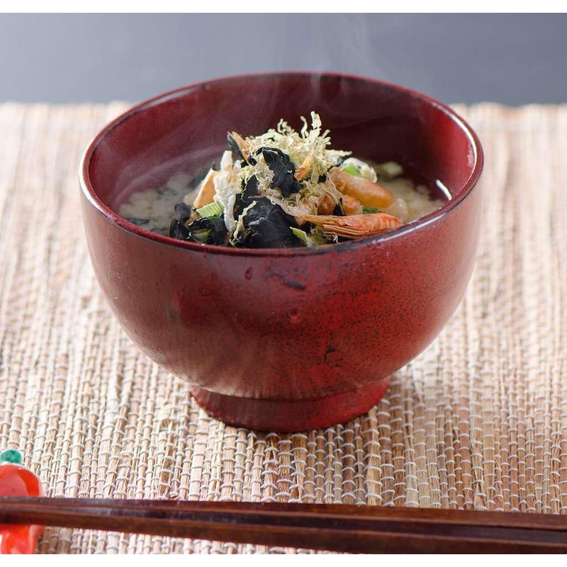 Kuzefuku Seafood Soup Ingredients 3.2 oz (90 g)