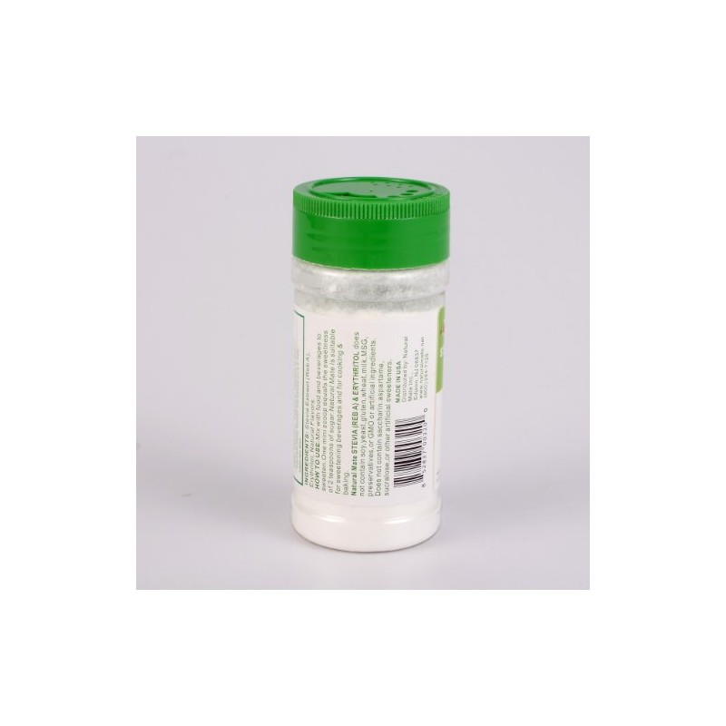 Natural Mate Non-bittered Stevia & Erythritol (2oz - Sweetener 780