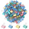 Double Clips Paper Clips Binder Clips Versatile Clips Secure Fold