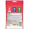Halls Breezers Pectin Throat Drops Cool Creamy Strawberry - 25