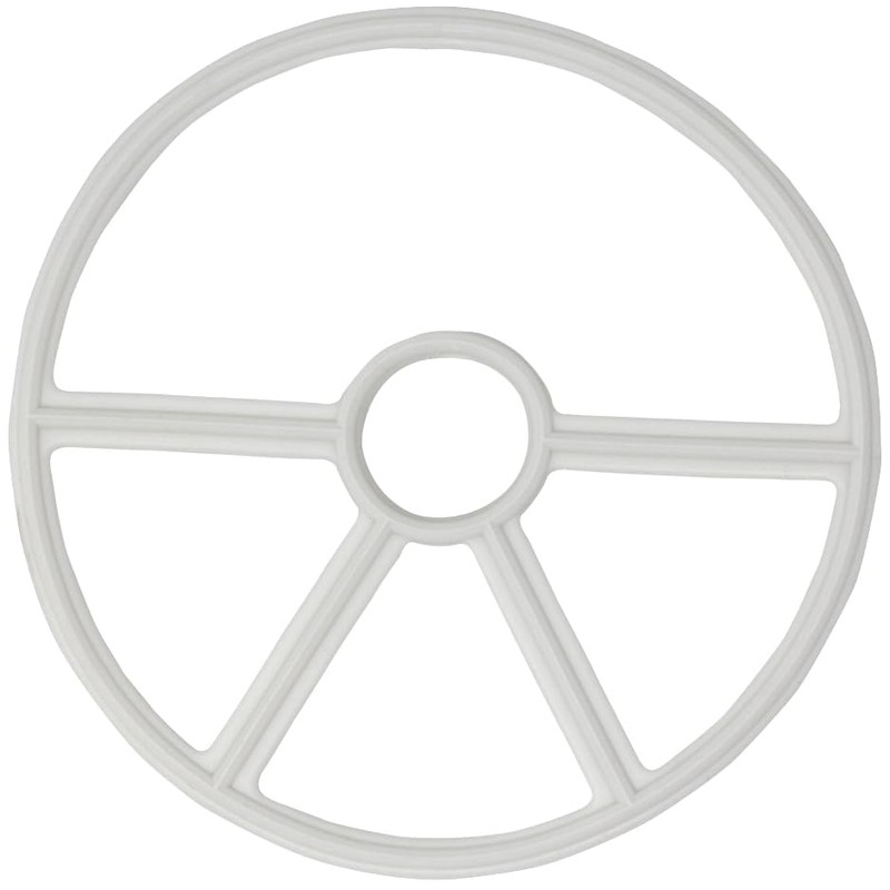 AppliaFit Diverter Spider Gasket Compatible with Waterway 711-1910B for Carefree,