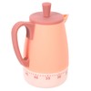 Ciieeo Timer Kitchen Creative Desktop Timer Adorable Kitchen Supply for