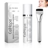 Age Defying Foundation with Age Defying Serum, Age Defying Makeup,