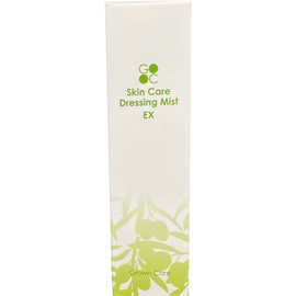 Grown Care Skin Care Dressing Mist EX 1.7 fl oz (50 ml)
