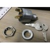 Dr.Acces Ignition Switch with 2 Keys, Four Spade Terminal Key