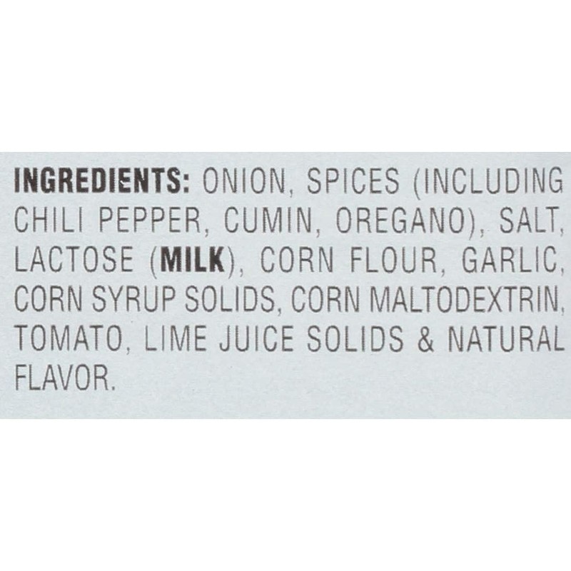 McCormick CHICKEN TACO Seasoning Mix 1oz (6 Packages)