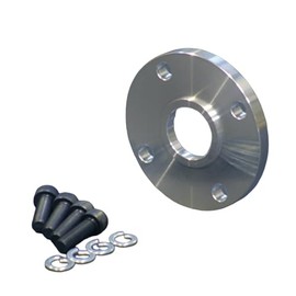 ZEAL Propeller Shaft Spacer Muny JB23,33 Type 5 or Later / JB64 [Pro Staff] 0.4 inches (10 mm)