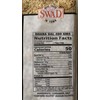 Great Bazaar Swad Dhana Dal, 14 Ounce
