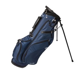 Pinseeker Tour X Stand Bag Navy/Navy