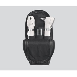 Pocket LED Eyepiece Set 4 Reusable Specular (1 each) + 8 Dispo-Suble Specular /7-1129-12