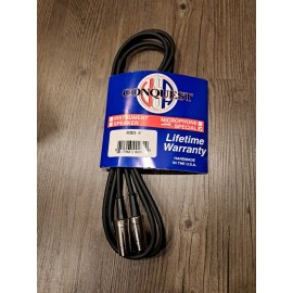 Conquest USA 6ft Conquest USA MIDI Cable, Keyboards/Guit