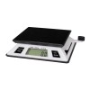 Truweigh Digital Kitchen Food Scale for Cooking - Grams &