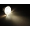 'McShine "MCOB GU10 LED Spotlight 3 W 250 lm warm