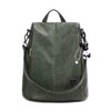 BUKESIYI CCDE78134 Women's Bag Backpack Handbag Women Backpack Small Anti-Theft