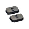 AlveyTech Disc Brake Pads for Mini Bike Standard Caliper (2)