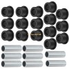 M MATI Full Set A-Arm Bushing Kit For Honda TRX400EX