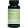 Bios Calcium und Vitamin D3, 100 Kapseln, 1er Pack (1