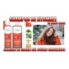 Shampoo Jitomate Crece Suaviza Brillo Shelo Nabel 950ml