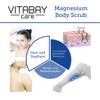 Vitabay Magnesium Body Scrub 250 ml • Body Scrub with