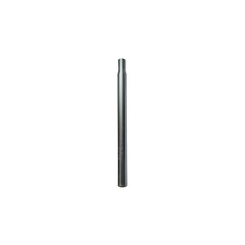 ETC Standard Alloy Seat Posts, Silver, 27.2 x 300mm