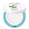 Royal Secret Gungjung Bichae Moisture Baby Sun Cushion Mild SPF50+ PA++++, 14g, 1 piece / 궁중비책 모이스처 유아 선쿠션 마일드 SPF50+ PA++++, 14g, 1개