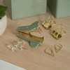 Aesthetic Desk Accessories Set - A Complete Desktop Organizer Set