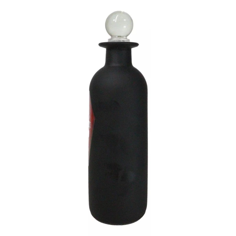 Vampires Blood Witchcraft Apothecary Wicca Decorative Glass Potion Bottle