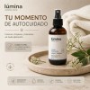 Tonico Micelar Facial Locion Oxigenante Lumina 245ml