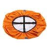 Backpack Rain Cover,Back Pack Raincover - Portable Reflective Protective Rain