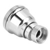 Kitchen Faucet Aerator Bubbler Copper High Pressure Faucet Sprayer Head