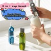 Baby›Nursing & Feeding›Bottle Feeding›Bottle Cleaning›Bottle Brushes