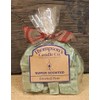Thompson Candle Co. 6oz Frosted Pine Bag of Crumbles