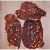 Seriously Spicy Beef Jerky-(6 Pack) GLUTEN FREE - No Preservatives,