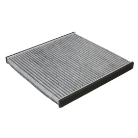 Blue Print ADT32512 Aktivkohlefilter / Innenraumfilter , 1 Stück