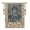 Banner Hanger Garden Flag Hangers Multifunctional Wall Hanging Rod 2