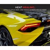 VViViD Barricade Premium 8 Year Clear Gloss Paint Protection Film