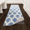 OKAM Non-Slip Rug & Drawer Underlay: 30x450cm Anti-Slip Underlay &